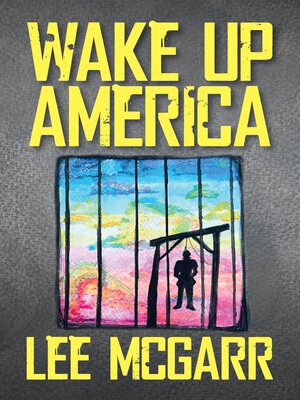 cover image of Wake Up America